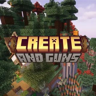 Create and Guns