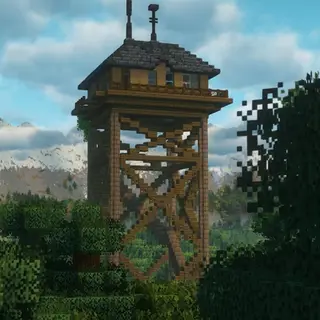 Wilderness Survival - ForgeLabs