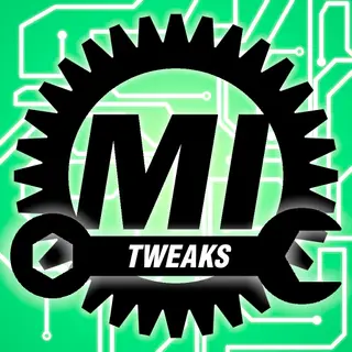 MI Tweaks