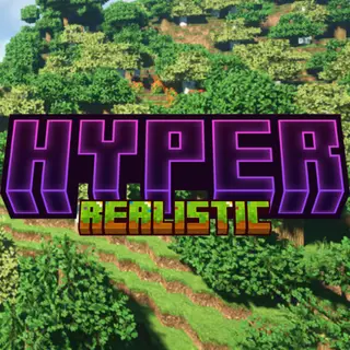 Hyper Realistic