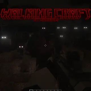 Walking Craft