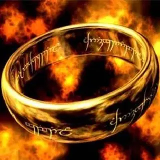 LOTR - Welcome to Middle-earth (By Pacman)