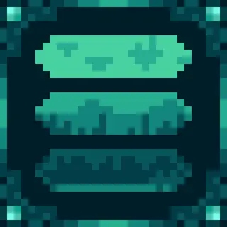Simply Stacked Dimensions