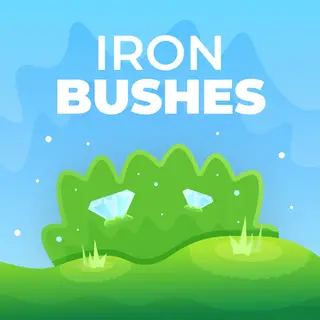 Iron Bushes