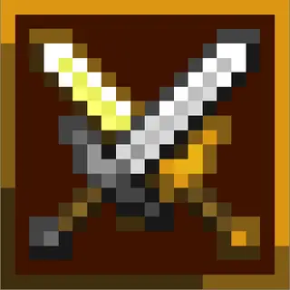 Epic Fight 3D Weapons - Darkseeker (Discontinued)