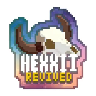 Hexxit Revived