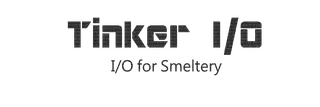 Tinker I/O