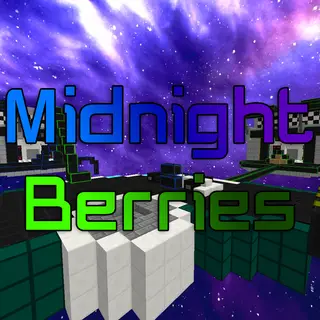Midnight Berries