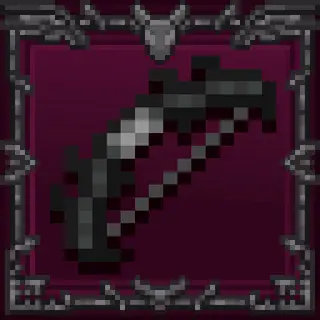 Torrezx-No traditional bows !