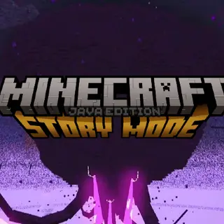 Story Mode: Java Edition