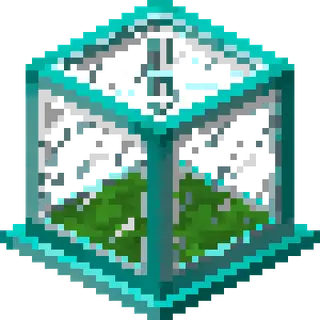 Tiny Mob Farm
