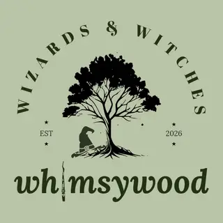 Whimsywood Wizards and Witches