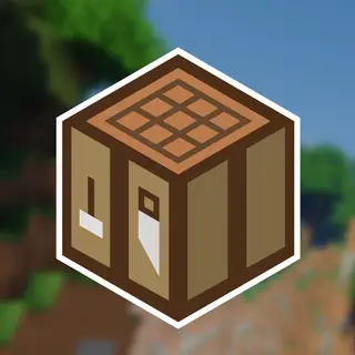 Variant Crafting Tables [Fabric]