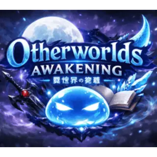 OtherWorlds Awakening