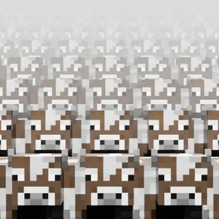 Too Many Entities