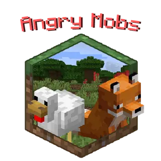 Angry Mobs
