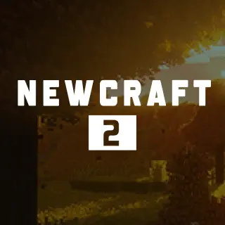 NewCraft 2 | Minecraft is boring? Never with NewCraft!