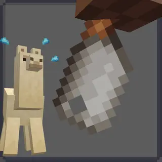Drop the Meat