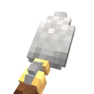 Mech Trowel