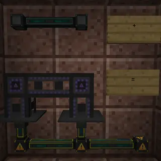 Gas Conduits