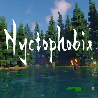 Nyctophobia (FABRIC)