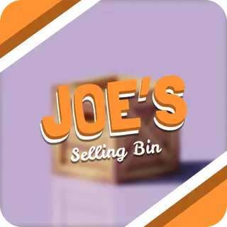 Selling Bin