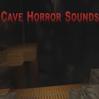 Cave Horror Sounds