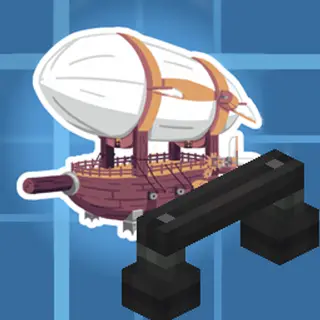 Create Aeronautics: Kinetic Grip