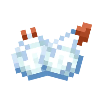 The Splash Milk