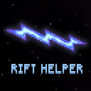 FTB Rift Helper