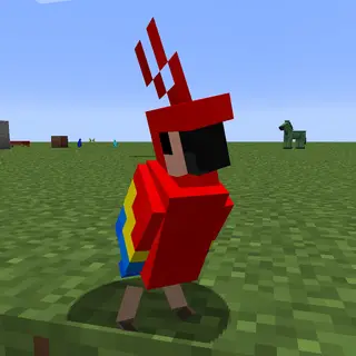 Party Parrots (Forge)