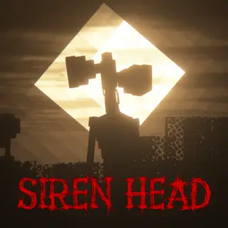 Siren Head: The Arrival