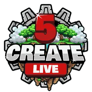 Create Live 5: Skyblock