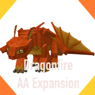 Dragonfire (AA Expansion)