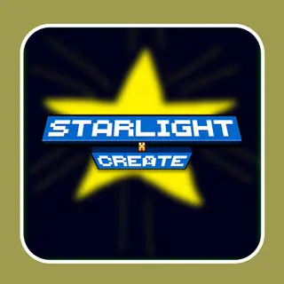 Starlight x Create (1.16.5)