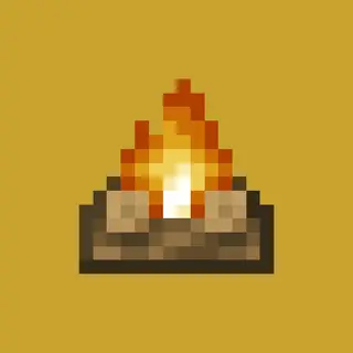 Build Your Campfire