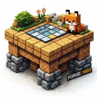 WunderLib Neoforge