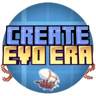 Create Evo Era - Space & Tech