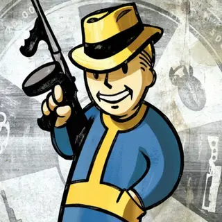 Falloutcraft
