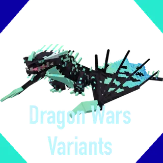 Dragon Wars Variants