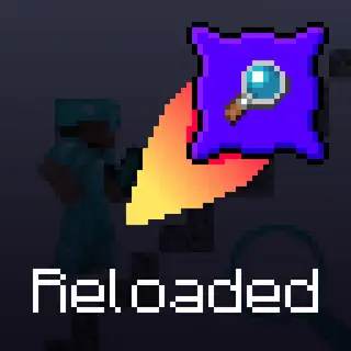 Advancements Reloaded