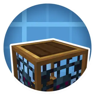 Create Mechanical Spawner