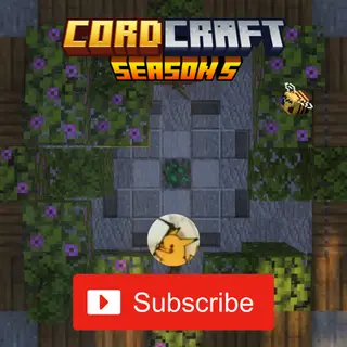 CordCraft Season 5