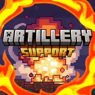 Artillery Support