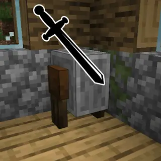 Grindstone Sharper Tools
