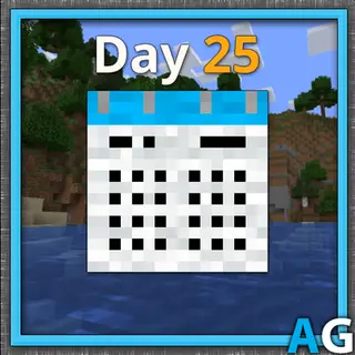 Day Counter