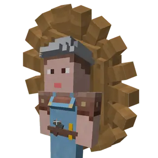 Create a Colony - Minecolonies and Create