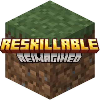 Reskillable Reimagined