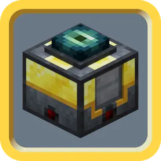 Online Detector (Forge)