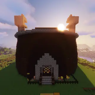 Popularmmos Challenge Games Pack
